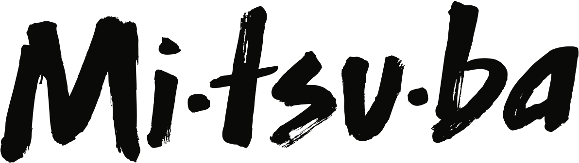 Mitsuba Logo